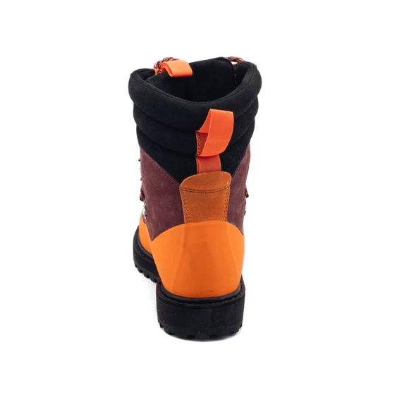 DIEMME Himalaya Nubuck Boots - Picture 3 of 3